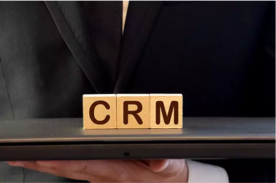 CRM sistemi